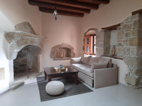 Гостиница Villa archontiko  Камилари